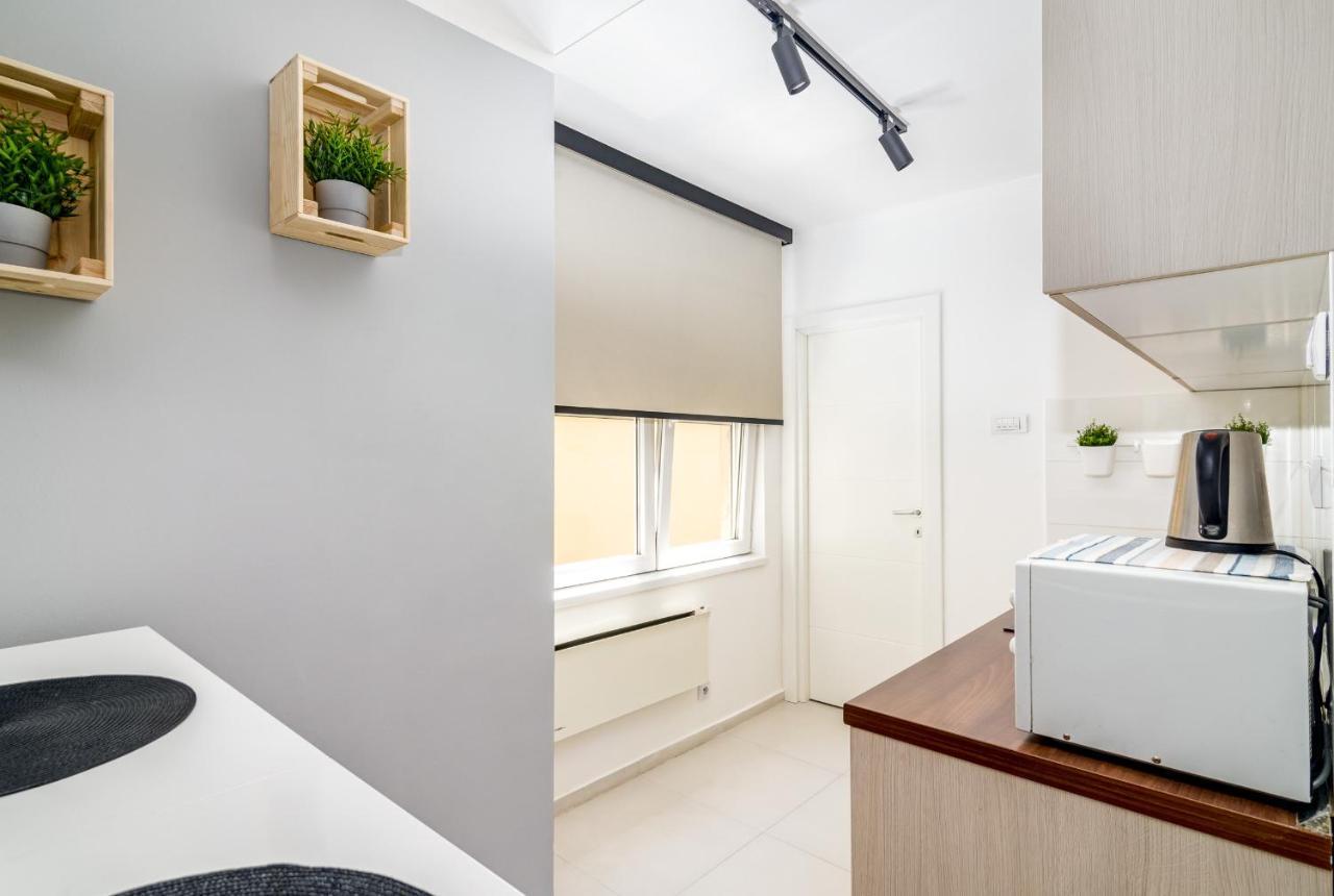 Apartment Enigma Белград Экстерьер фото